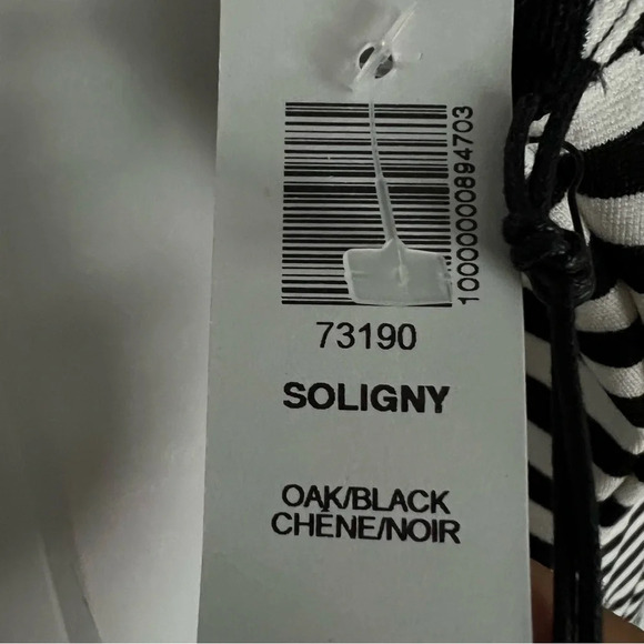 Sunday Best
Soligny Dress size XXS - Picture 7 of 11